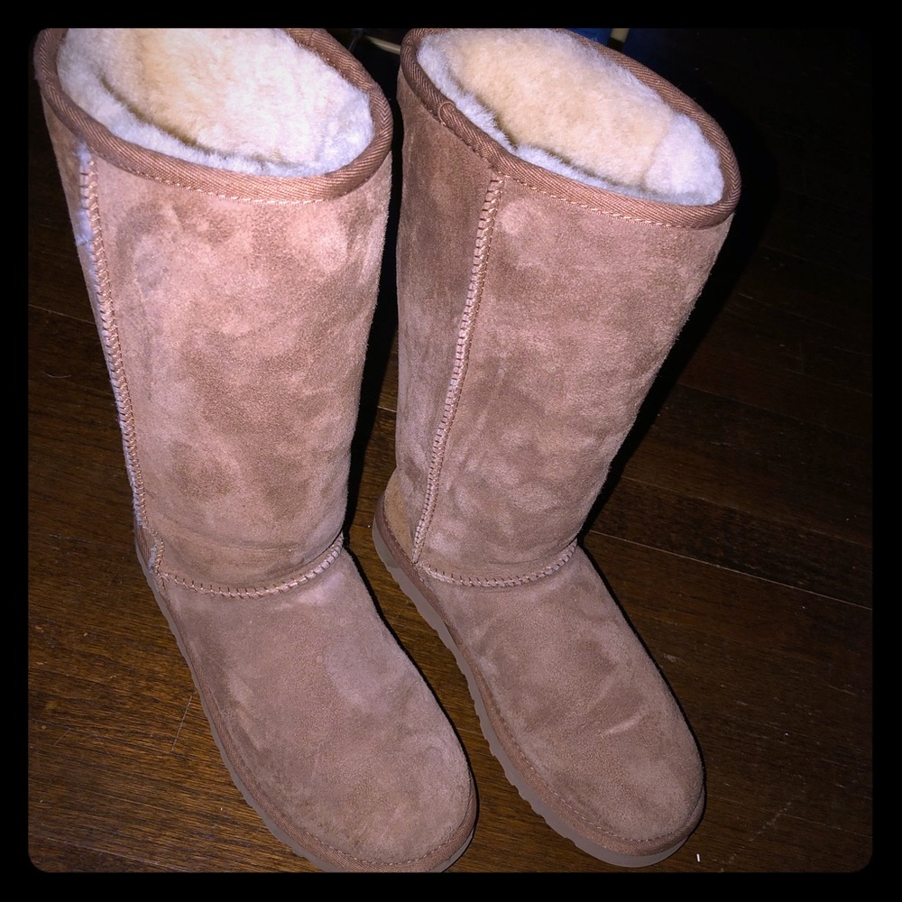 UGG boots